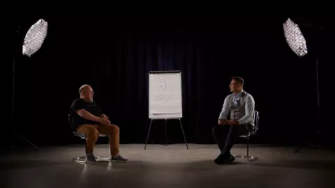 НИИ Понятно: филолог БФУ им. И. Канта Алексей Черняков о мемах, GPT и кризисе письма