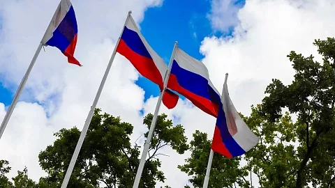 День Государственного флага Российской Федерации: символ единства и&nbsp;истории