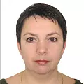 Щепкова Ирина Владимировна