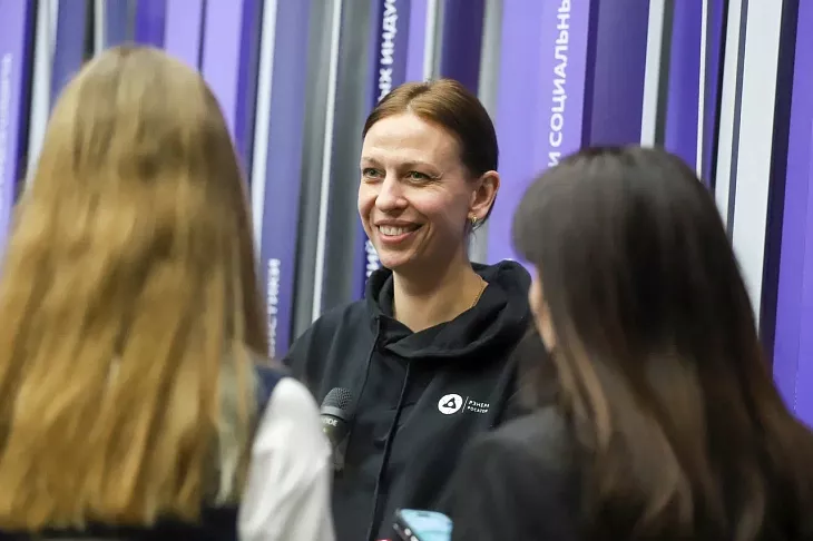 «Маркет вакансий» в&nbsp;БФУ им.&nbsp;И.&nbsp;Канта объединил более 300 студентов и&nbsp;16 предприятий региона |  3