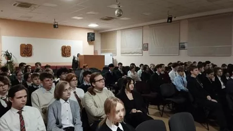 Проект «Обучение служением» в Высшей школе пространственного развития и гостеприимства БФУ им. И. Канта расширяет свои границы
