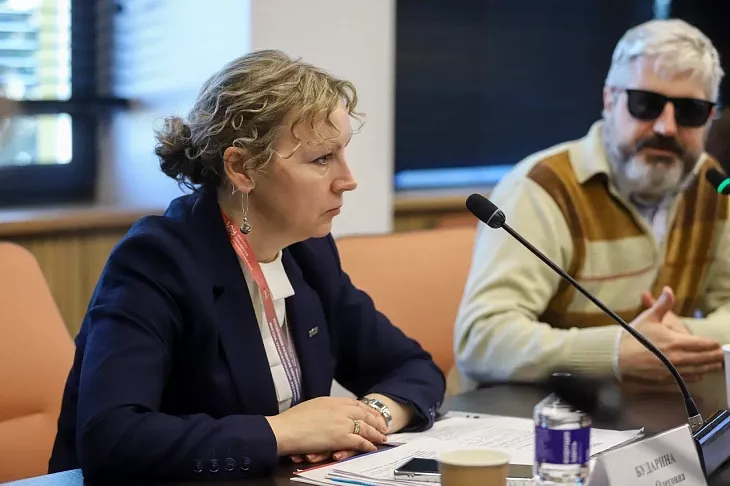 В БФУ участники Педагогического конгресса обсудили подходы к&nbsp;адаптации ветеранов боевых действий |  1