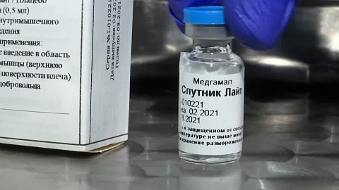 В БФУ пройдет вакцинация от коронавируса и гриппа