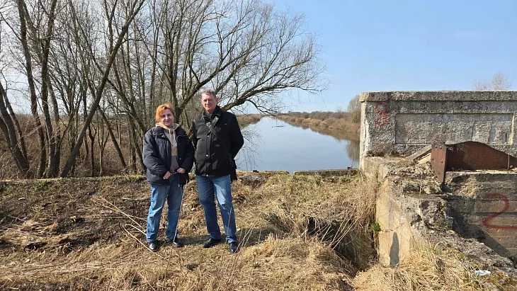 Исследователи БФУ оцифровали историю послевоенного Славска |  4