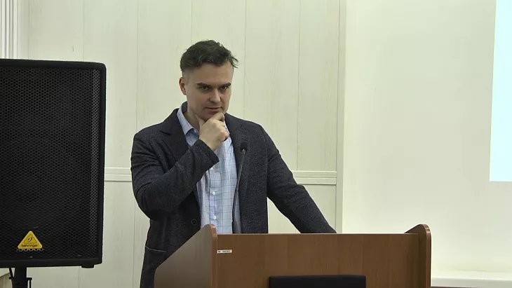 Младший научный сотрудник БФУ им. И. Канта защитил диссертацию по специальности «Биотехнология» |  2