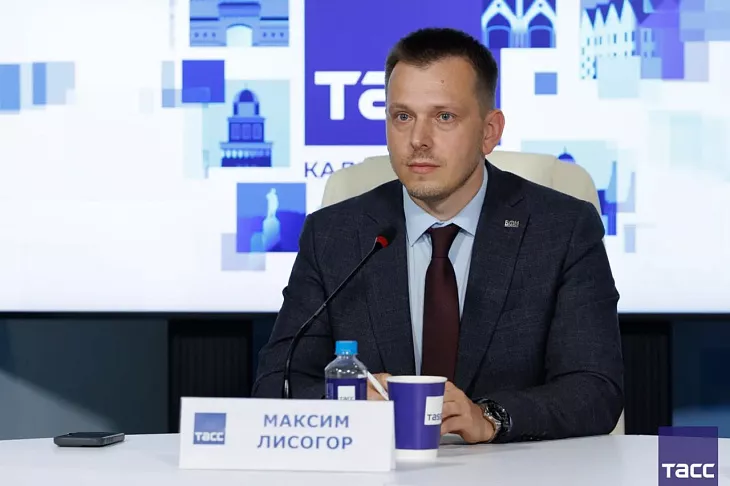 Пресс-конференция ТАСС.&nbsp;Новая модель высшего образования: опыт БФУ им.&nbsp;И.&nbsp;Канта |  2