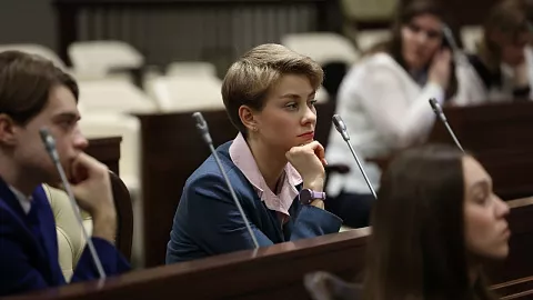 Студенты-юристы БФУ —  победители Областного конкурса законотворческих инициатив