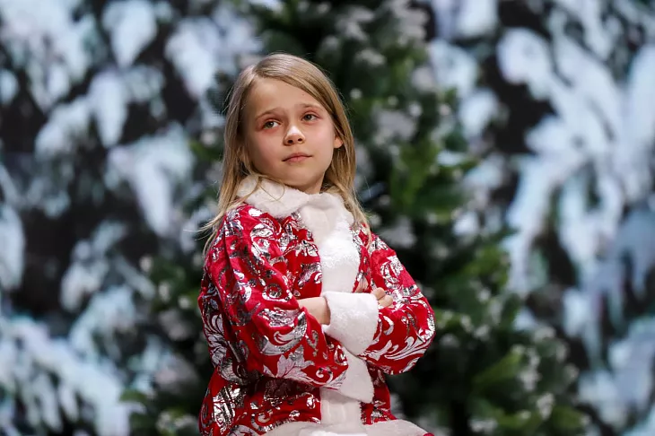 Сказка начинается здесь: новогоднее представление БФУ им.&nbsp;И.&nbsp;Канта посетили более трехсот гостей |  3