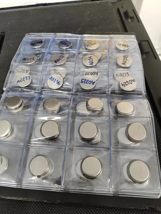 На шаг ближе к&nbsp;аккумуляторам будущего: ученые БФУ разрабатывают метод синтеза инновационного углеродного материала nC |  6