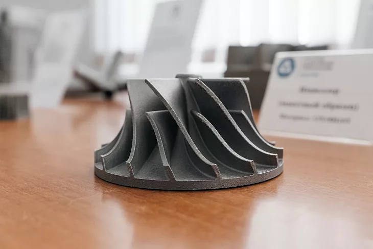 Сотрудники БФУ приняли участие в&nbsp;открытии Центра аддитивных технологий общего доступа  |  8