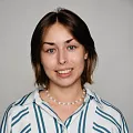 Дьякова Анастасия Михайловна