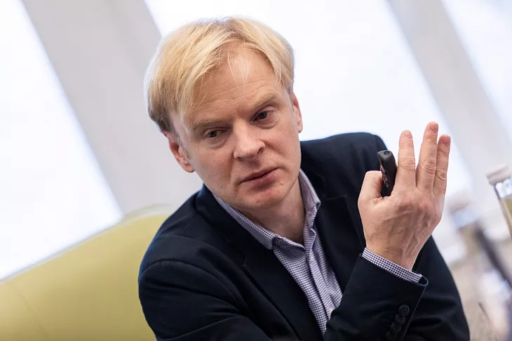 БФУ посетила делегация Минобрнауки России для обсуждения неокампуса «Кантиана» |  2