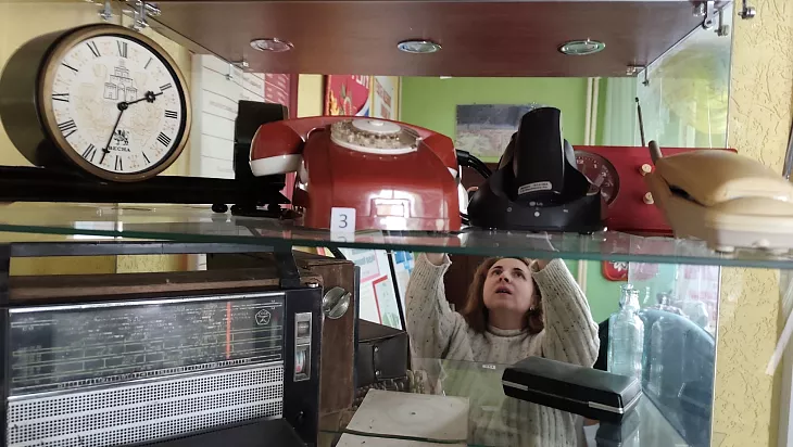 Сотрудники БФУ им.&nbsp;И.&nbsp;Канта работают над&nbsp;виртуальной реконструкцией первого поселения переселенцев |  1