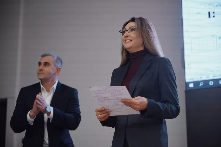 Стипендии от&nbsp;индустриального партнера для&nbsp;студентов БФУ |  2