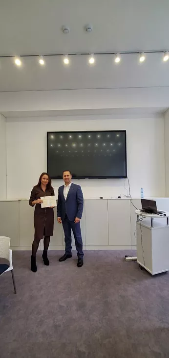 БФУ приветствует молодых преподавателей! |  2