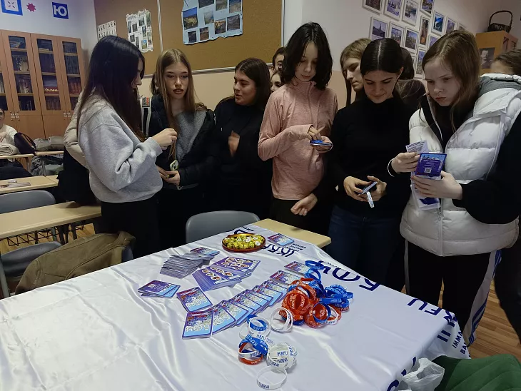 С Балтики на&nbsp;Балканы: делегация БФУ им.&nbsp;И.&nbsp;Канта посетила образовательные организации Cербии |  4