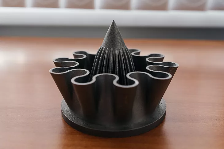 Сотрудники БФУ приняли участие в&nbsp;открытии Центра аддитивных технологий общего доступа  |  6