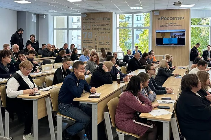 Специалисты БФУ им.&nbsp;И.&nbsp;Канта продолжают совершенствовать навыки учебно-методической работы |  2