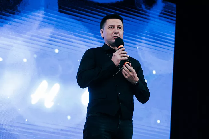 В БФУ им.&nbsp;И.&nbsp;Канта состоялся бал для&nbsp;волонтеров и&nbsp;наставников |  1