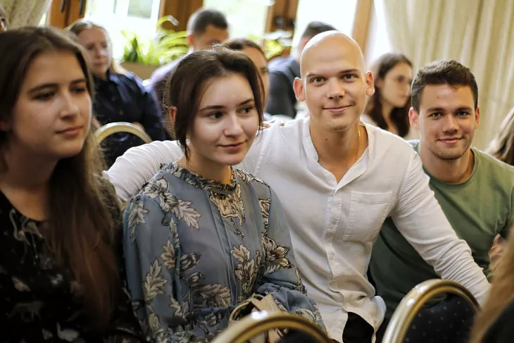 Подведены итоги Хакатона LegalTech: комиссия определила тройку лучших проектов |  4