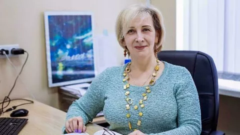 Нейрофизиолог Ирина Ваколюк: «Каждое утро мы просыпаемся с новым мозгом»
