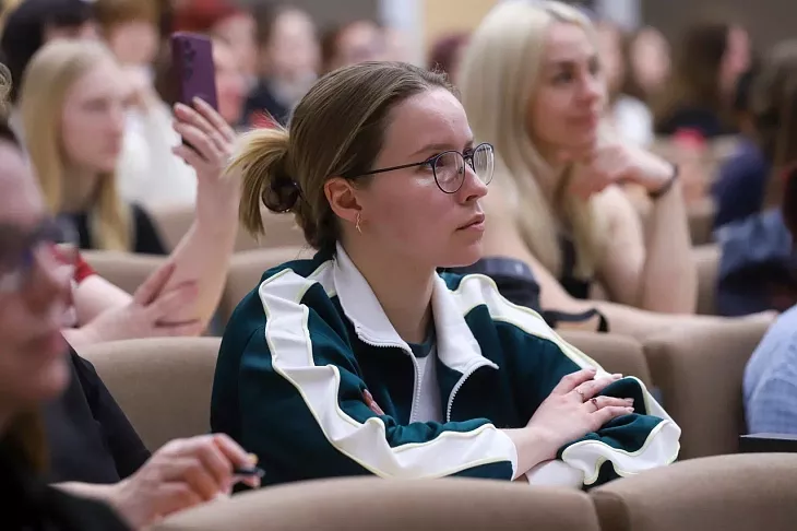 «Тотальный диктант» в&nbsp;БФУ им.&nbsp;И.&nbsp;Канта |  7