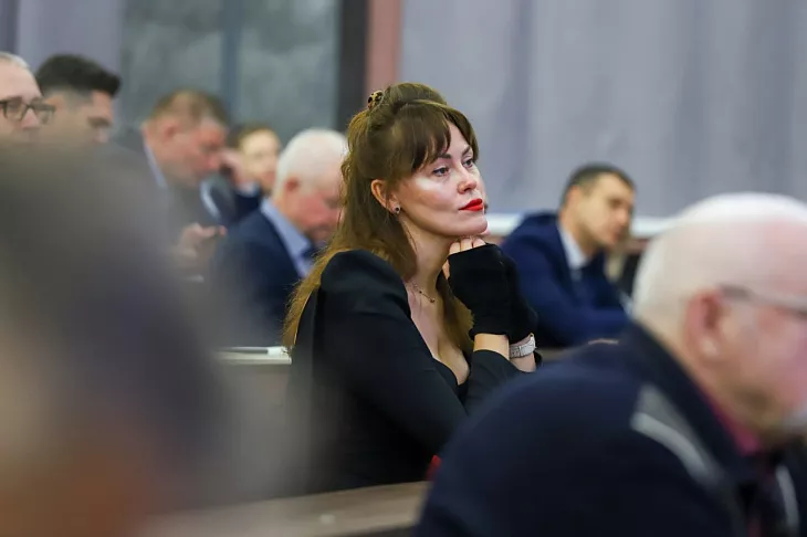 «Юридическая наука и образование требуют адаптации к новым вызовам»: в БФУ им. И. Канта проходят VIII Прокопьевские чтения |  1