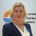 Соболева Лилия Леонидовна
