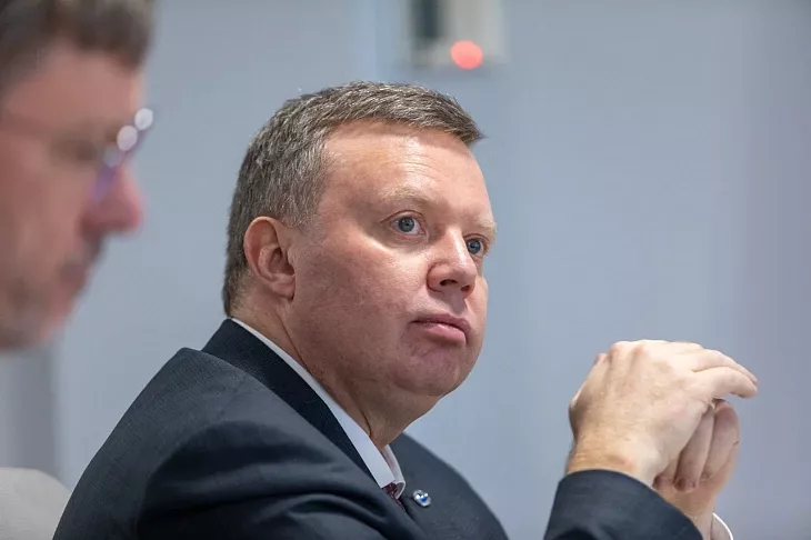 Росатом заинтересован в подготовке кадров и научных разработках БФУ им. И. Канта |  5