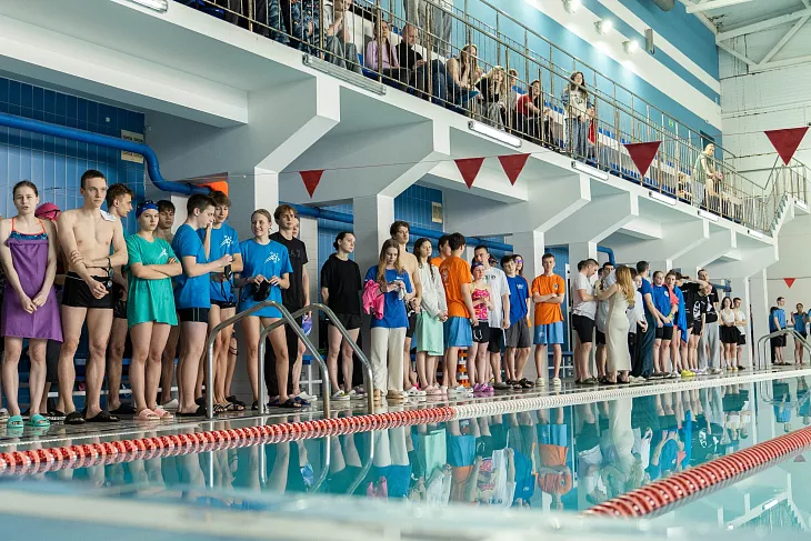 Безопасность на&nbsp;воде: в&nbsp;БФУ им.&nbsp;И.&nbsp;Канта подвели итоги проекта «Кантиана Акваспас» |  14