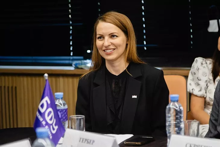  «БФУ — знак качества»: преподаватели-русисты из&nbsp;Узбекистана о&nbsp;программе «Горизонты современной русистики: исследования, дидактика, технологии» |  4
