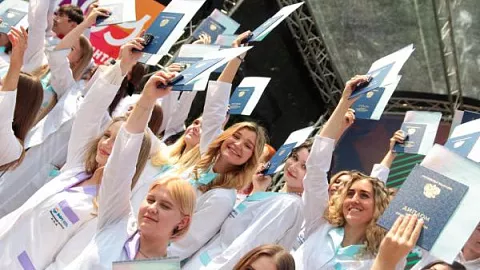 17 образовательных программ СПО БФУ  прошли профессиональную аккредитацию