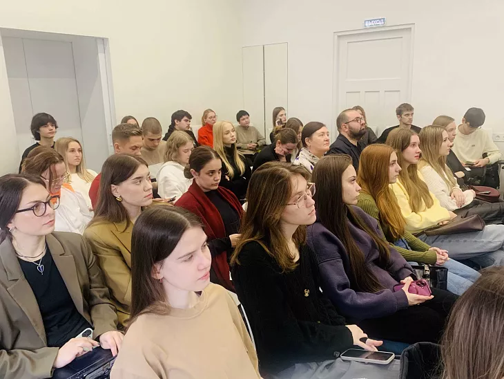 БФУ им. И. Канта стал драйверной площадкой в научном и практическом геобрендинге для российских регионов |  4