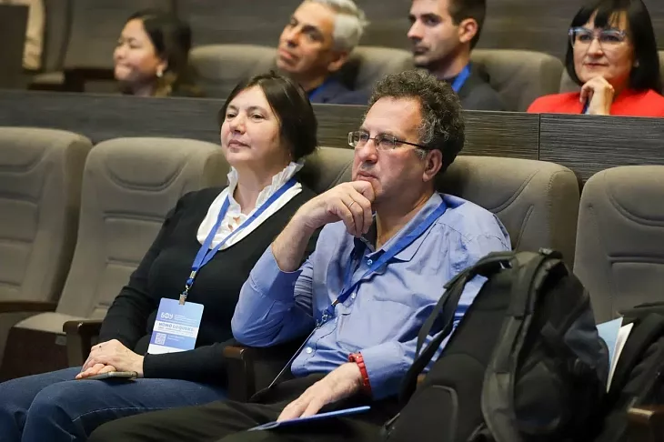 Феномен границы в культуре и языке: в БФУ им. И. Канта проходит пятая международная конференция HOMO LOQUENS |  2