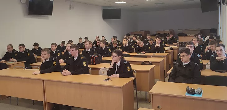 Место подвигу: в БГА РФ обсудили жизнь в новых регионах России |  3