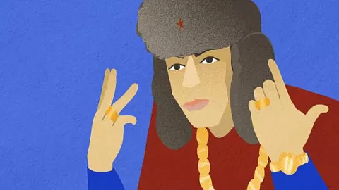 Эксперт БФУ Алексей Черняков: Маяковский, Летов, Хаски — в чем феномен русского рэпа?