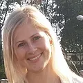 Белова Анна Валерьевна
