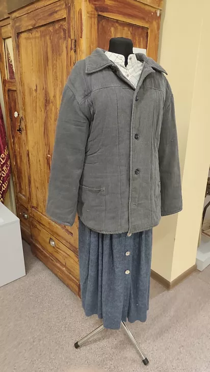 Исследователи БФУ оцифровали историю послевоенного Славска |  3