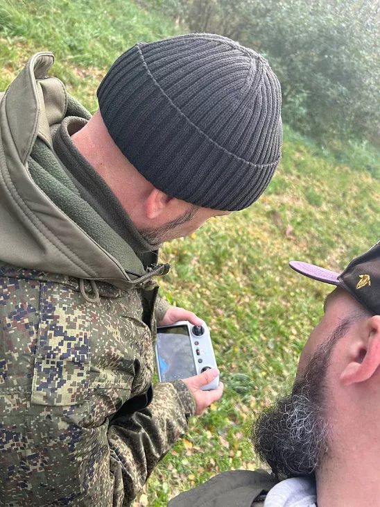 В БФУ начнут готовить операторов беспилотников |  6