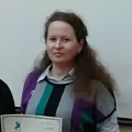 Сафонова Ирина Юрьевна