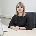 Сильничая Анна Вячеславовна