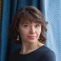 Хазиахматова Ольга Геннадьевна