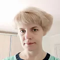 Букша Лилия Францевна
