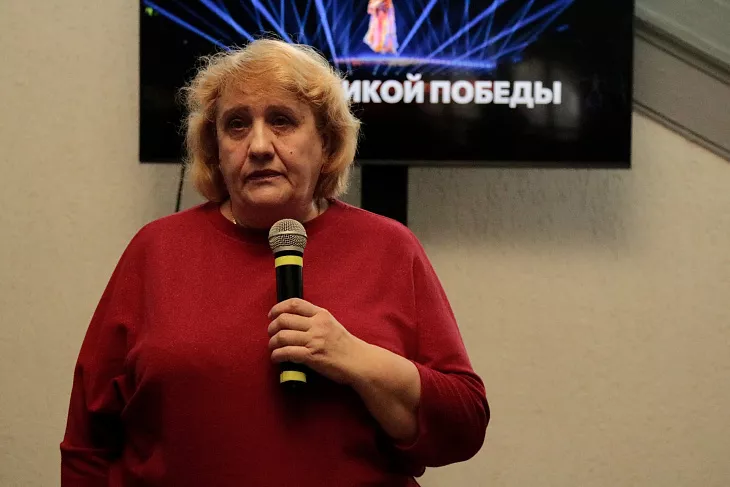 «Свет Великой Победы»: в&nbsp;Университетском колледже БФУ открыли интерактивную выставку |  3