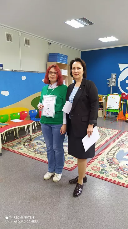 В Калининграде провели чемпионат по профессиональному мастерству среди инвалидов и людей с ОВЗ «Абилимпикс» |  9