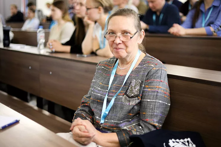 В БФУ открылся Балтийский форум по искусственному интеллекту |  7
