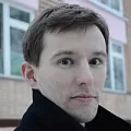 Максимов Илья Павлович