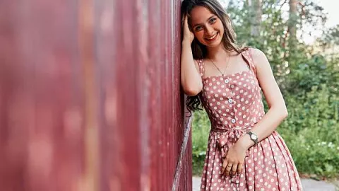 Студентка БФУ заняла третье место на&nbsp;научной конференции по&nbsp;праву