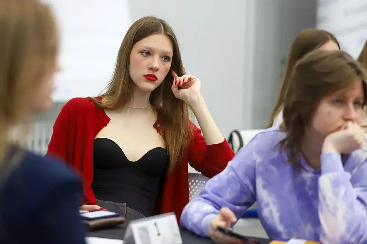 320 студентов БФУ им.&nbsp;И.&nbsp;Канта прошли 5 тренингов по&nbsp;технологическому предпринимательству в&nbsp;мае  |  1
