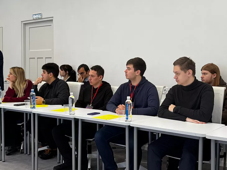 Человек и цифра: IX калининградская школа по гуманитарной информатике открылась в БФУ им. И. Канта |  2